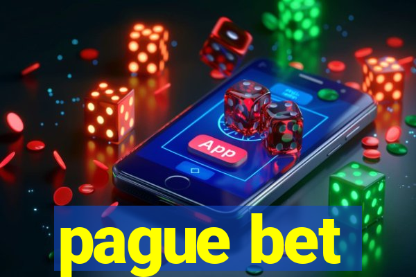 pague bet